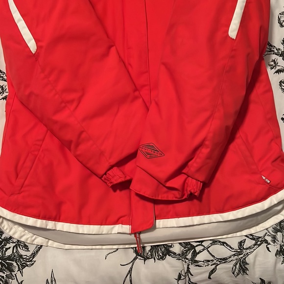 Excellent condition Columbia Alpine Action Snow Jacket - Picture 3 of 10
